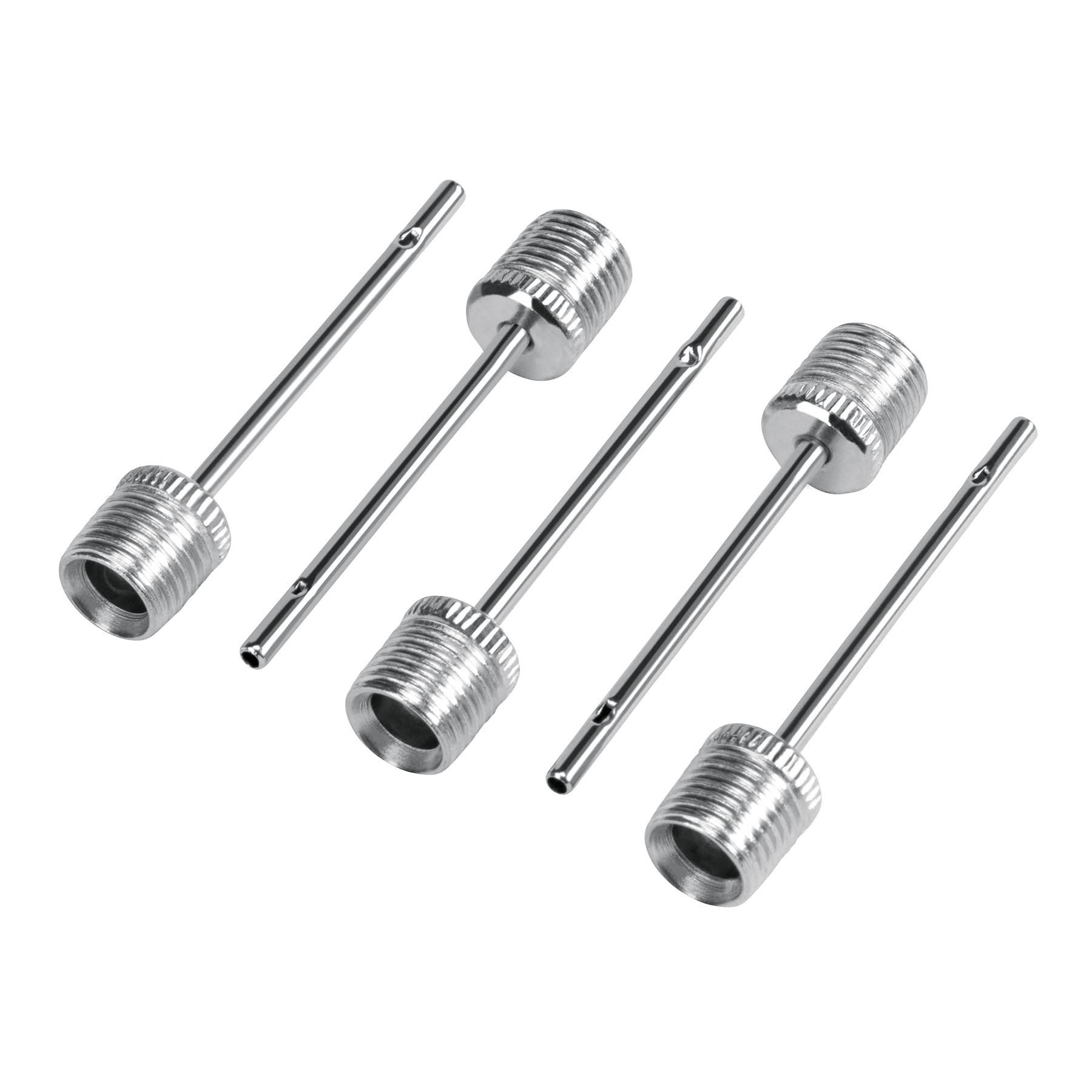 Bolsa con 5 válvulas para inflar balones, PRETUL